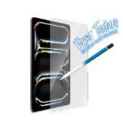 Torrii Bodyglass Paper Texture Glass Screen Protector For Ipad Pro 11-In. (M4)